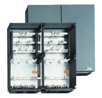 Cable End Boxes Series 8146